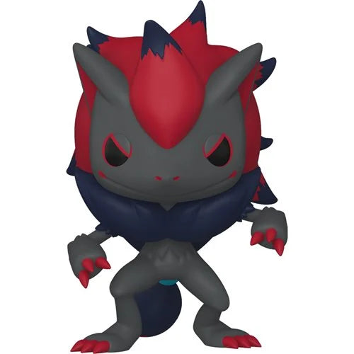 Funko POP! Games: Pokemon - Zoroark  #1156