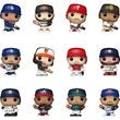 Funko Bitty POP!: MLB - Baseball Mini-Figure Display case of 24