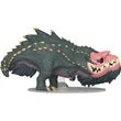 Funko POP! Games: Turok Origins: Bearded Dragon #1197