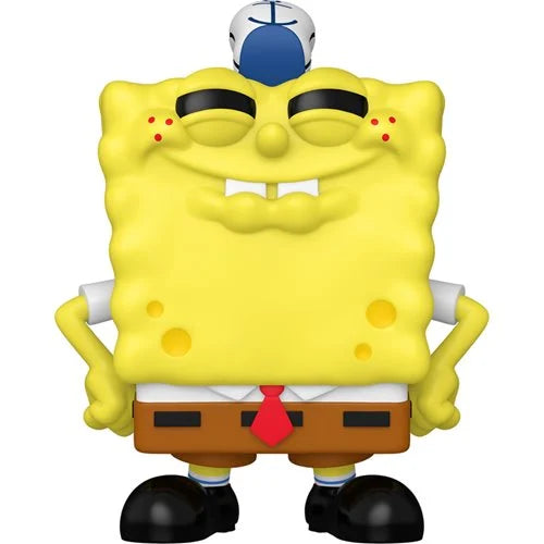 Funko POP! Animation: SpongeBob SquarePants - SpongeBob SquarePants #2313