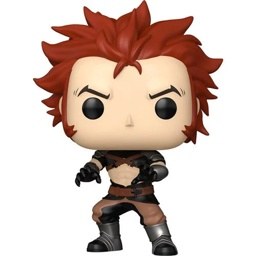 Funko POP! Animation: Solo Leveling - Baek Yoonho #2268