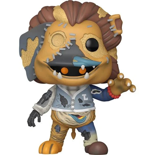 Funko POP! Games: Five Nights at Freddys - Costumed Mimic #1215