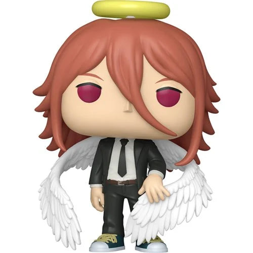 Funko POP! Animation: Chainsaw Man Reze Arc - Angel Devil #2350 (Movie)