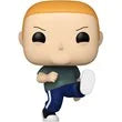 Funko POP! Animation: King of the Hill - Bobby Hill #2277 (Kicking)