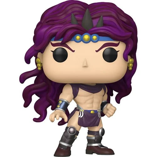 Funko POP! Animation: Jojo's Bizarre Adventure - Kars #2267