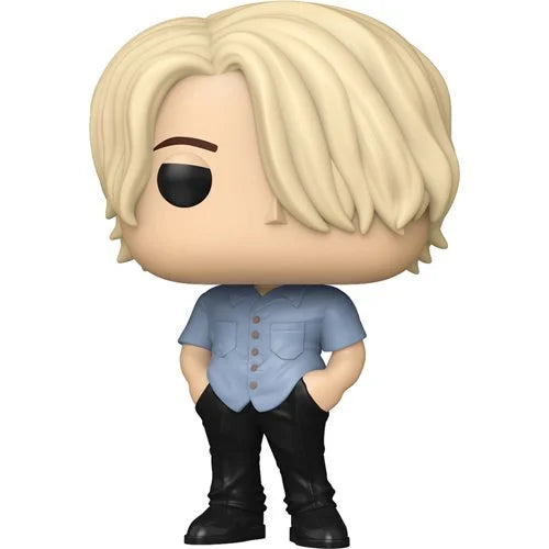 Funko POP! Television: One Piece - Sanji #1881 (Live Action) (Netflix)