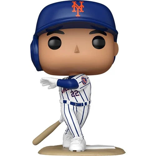 Funko POP! MLB: Mets - Juan Soto #125