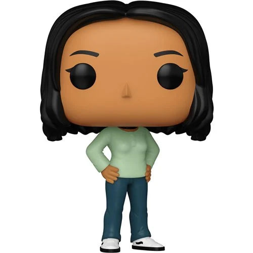 Funko POP! Animation: King of the Hill - Connie Souphanousinphone #2274