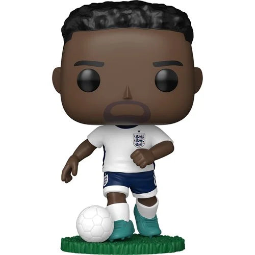 Funko POP! Football: England - Marc Guehi #92 (Football World Cup 2026)