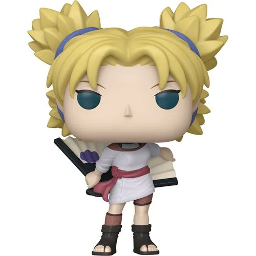 Funko POP! Animation: Naruto - Temari #2228