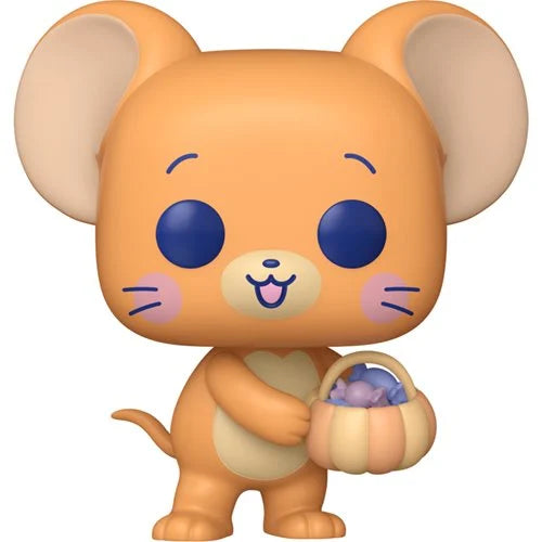 Funko POP! Animation: Tom and Jerry - Jerry #2353 (Gokko) (Halloween)