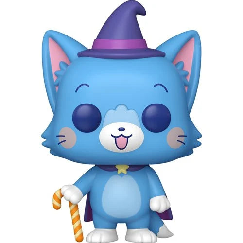 Funko POP! Animation: Tom and Jerry - Tom #2352 (Gokko) (Halloween)