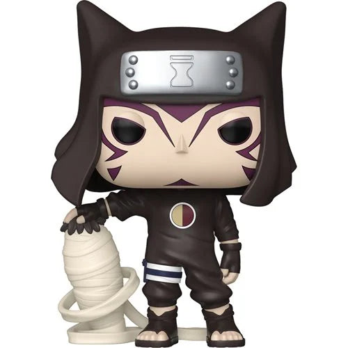 Funko POP! Animation: Naruto - Kankuro #2229