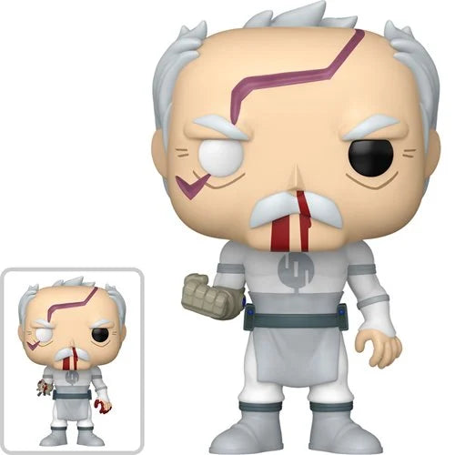 Funko POP! Television: Invincible - Conquest #1913