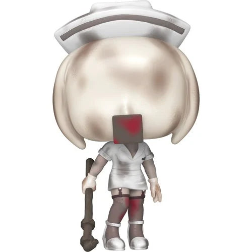 Funko POP! Games: Silent Hill 2 - Bubblehead Nurse #1204