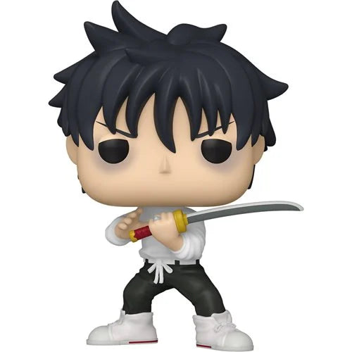 Funko POP! Animation: Jujutsu Kaisen 0 - Yuta Okkotsu #2319