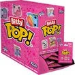 Funko Bitty POP!: My Little Pony - Mini-Figure Singles Display Case of 32