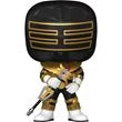 Funko POP! Television: Power Rangers Zeo - Gold Zeo Ranger #1873