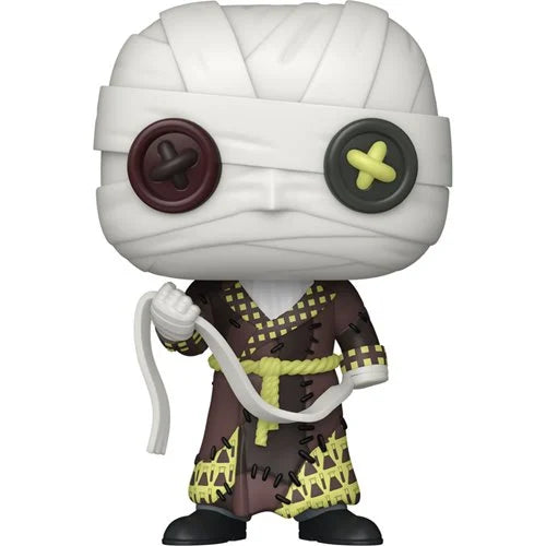 Funko POP! Movies: Universal Monsters - Patchwork Invisible Man #2015