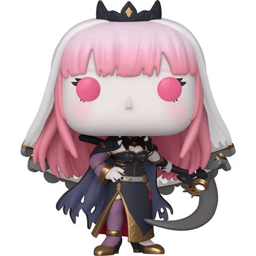 Funko POP! Animation: Hololive - Mori Calliope - Mori Calliope #2292
