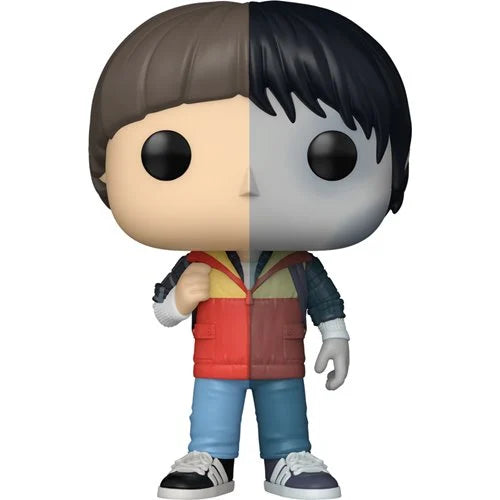 Funko POP! Television: Stranger Things - Will Byers #1909 (Split)