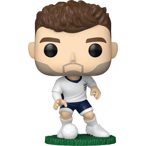Funko POP! Football: England - John Stones #93 (Football World Cup 2026)