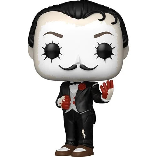 Funko POP! Games: Bioshock - Sander Cohen #1144