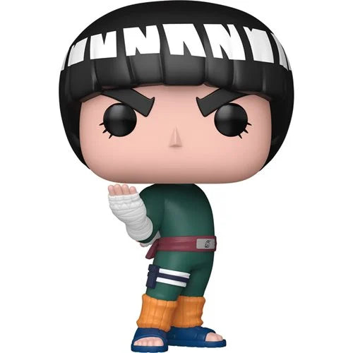 Funko POP! Animation: Naruto - Rock Lee #2227