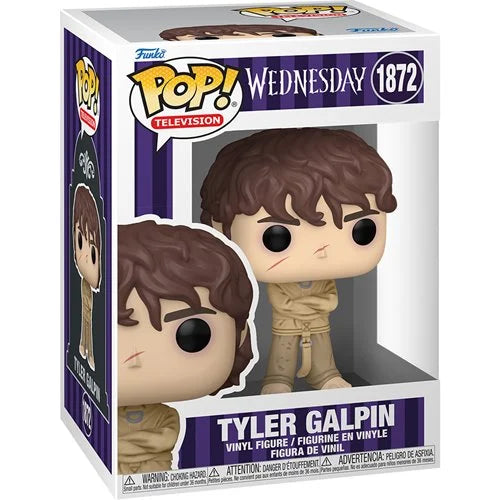 Funko POP! Television: Wednesday - Season 2 Part 2 Case of 6