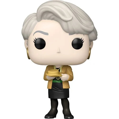 Funko POP! Movies: The Devil Wears Prada - Miranda Priestly #2043