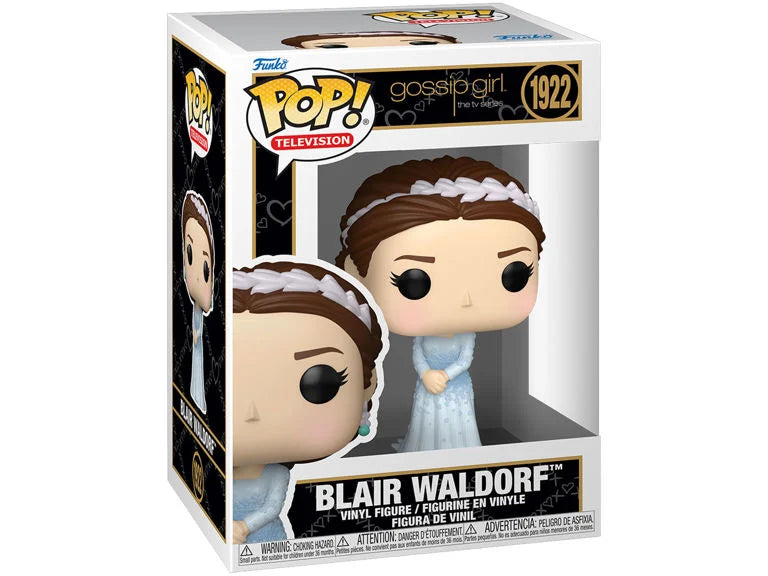 Funko POP! Television: Gossip Girl - Blair Waldorf #1922