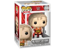 Funko POP! WWE: WWE - "Mr. Perfect" Curt Hennig #208
