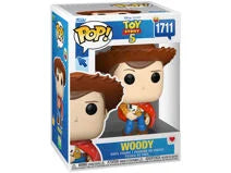 Funko POP!: Toy Story 5 - Woody #1711