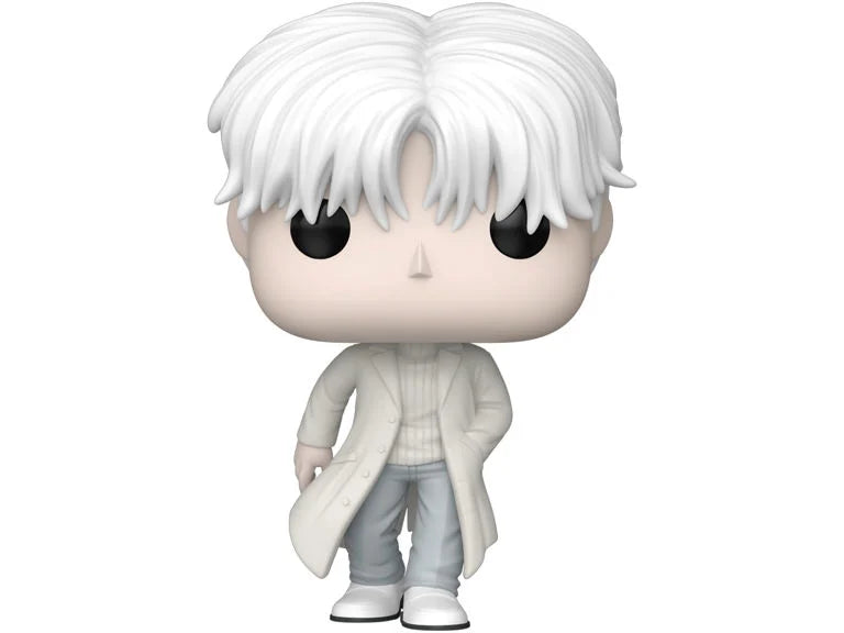 Funko POP! Animation: Sakamoto Days - X #2422 (Slur)
