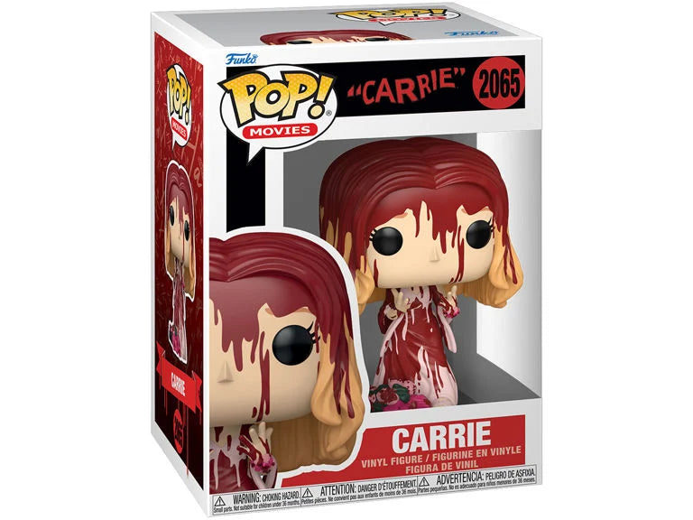 Funko POP! Movies: Carrie - Carrie #2065
