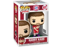 Funko POP! Football: FC Bayern Munchen - Harry Kane  #97