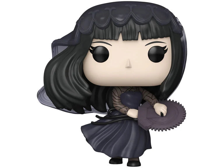 Funko POP! Animation: Sakamoto Days - Osaragi #2419