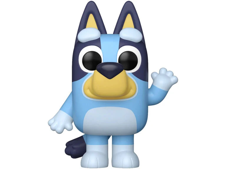 Funko POP! Animation: Bluey - Bluey #2524