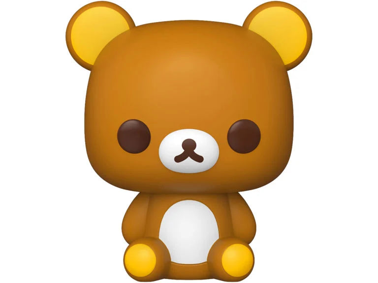 Funko POP! Animation: Rilakkuma - Rilakkuma #2360