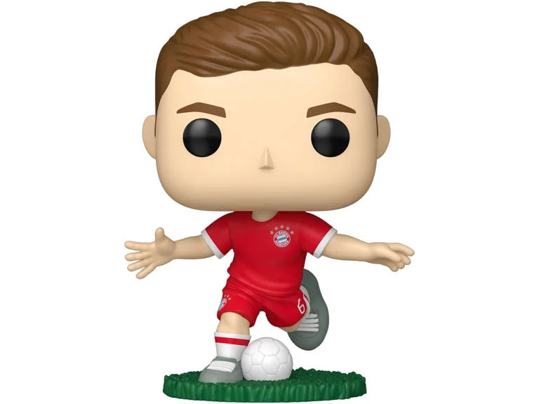 Funko POP! Football: FC Bayern Munchen - Joshua Kimmich #98