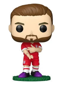 Funko POP! Football: FC Bayern Munchen - Harry Kane  #97