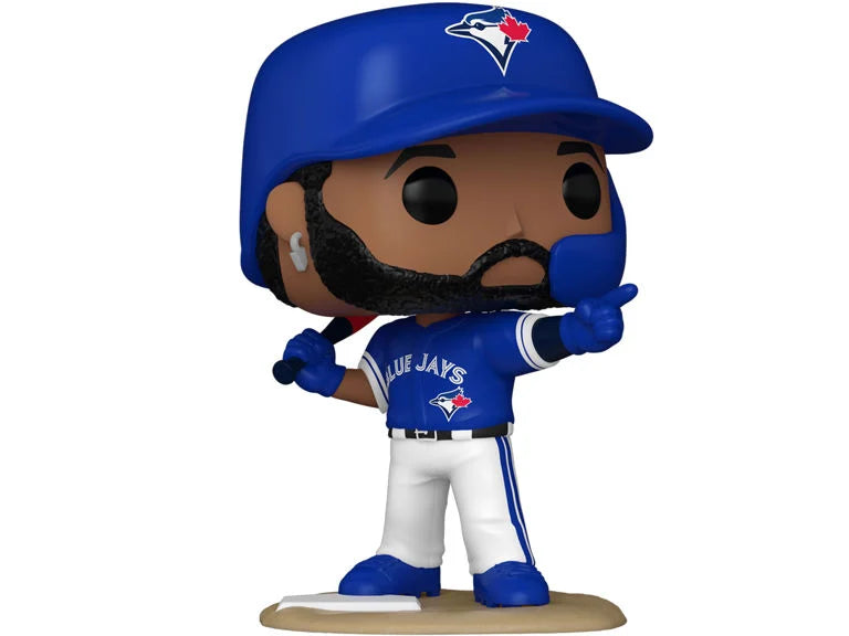 Funko POP! MLB: Toronto Blue Jays - Vladimir Guerrero Jr. #132