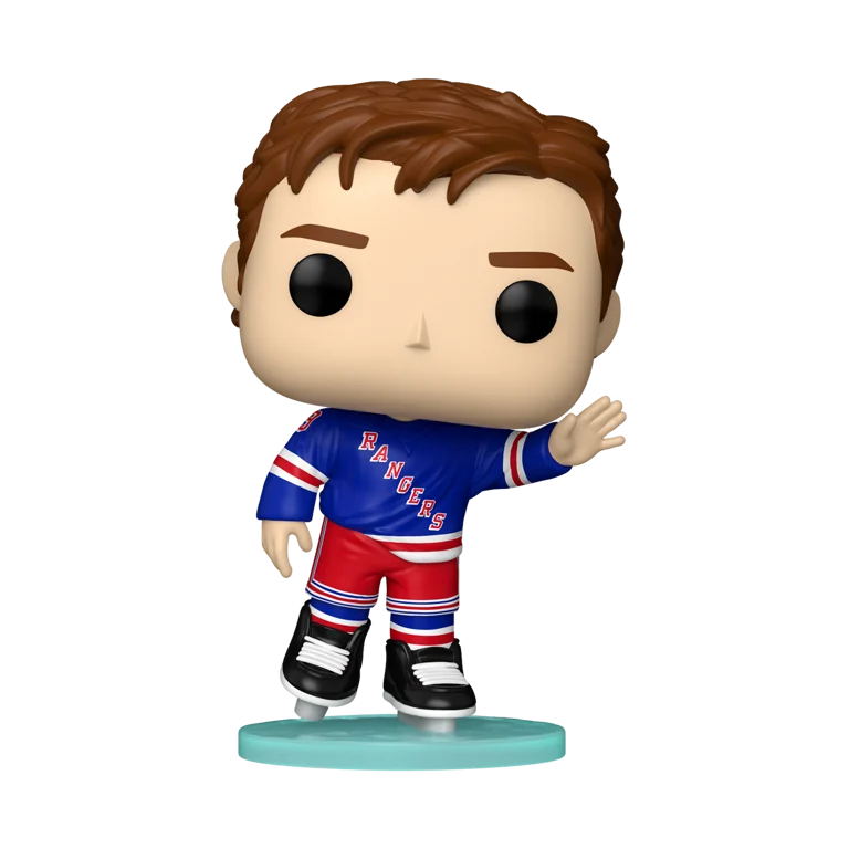 Funko POP! Hockey: New York Rangers - Wayne Gretzky #99