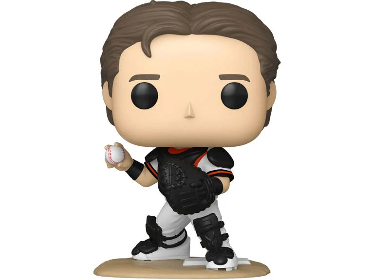 Funko POP! MLB: Baltimore Orioles - Adley Rutschman #134