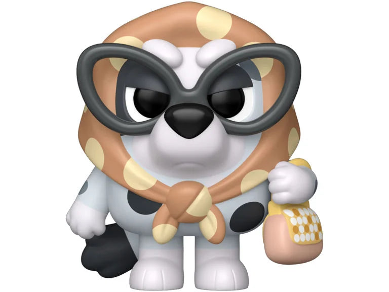 Funko POP! Animation: Bluey - Granny Gladys #2370