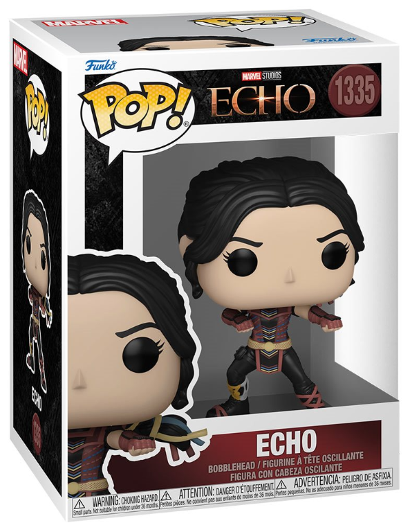 Funko POP!: Echo - Echo #1335