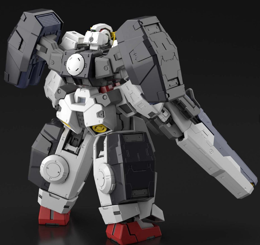 Gundam 00: Gundam Virtue Master Grade 1:100 Scale Model Kit [Bandai]