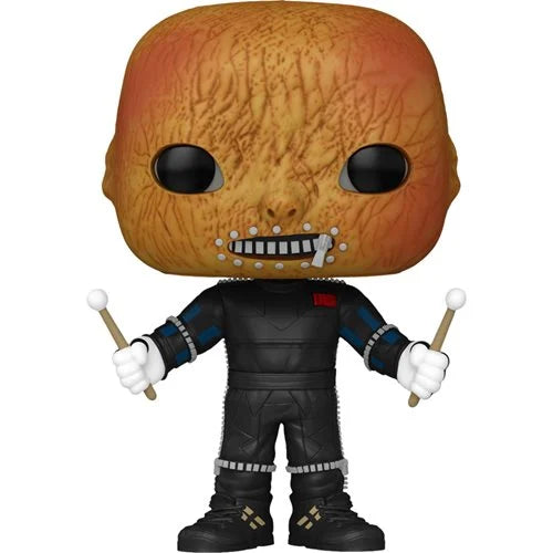 Slipknot Funko Pop! Vinyl Figure Wave 2 Case of 6