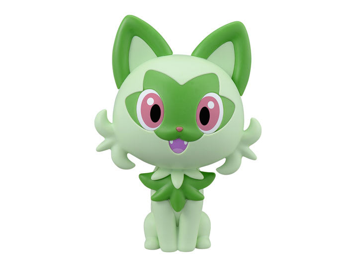 PRESALE | Pokemon Sprigatito 18 Quick Model Kit