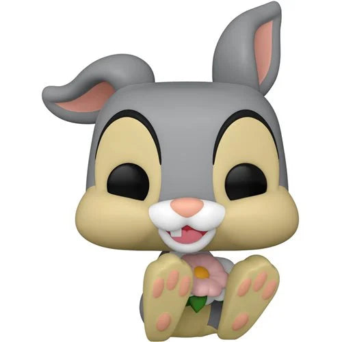 PRESALE | Bambi Thumper Funko Pop! Vinyl Figure #1435